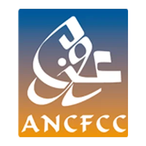 ANCFCC Maroc Logo - Syntec Services | Maintenance Informatique au Maroc