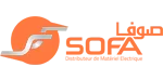 Sofa Logo - Syntec Services | Maintenance Informatique au Maroc