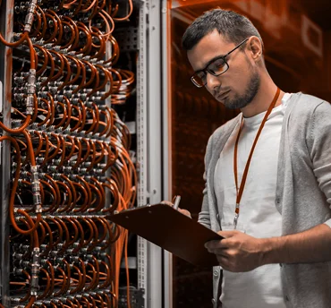 Syntec Services | Maintenance Informatique au Maroc