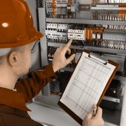 Électricité & Électronique - Syntec Services | Maintenance Informatique au Maroc